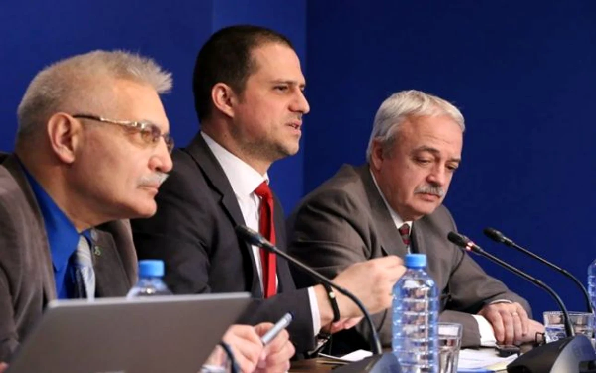 Bogdan Trif