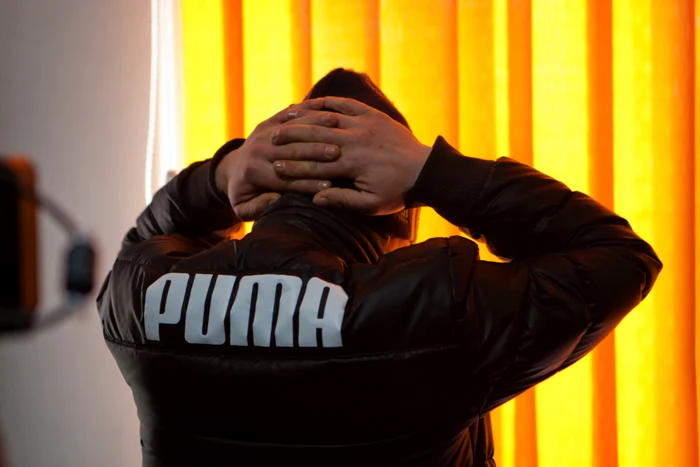 Dumitru a fost astăzi audiat de poliţişti.