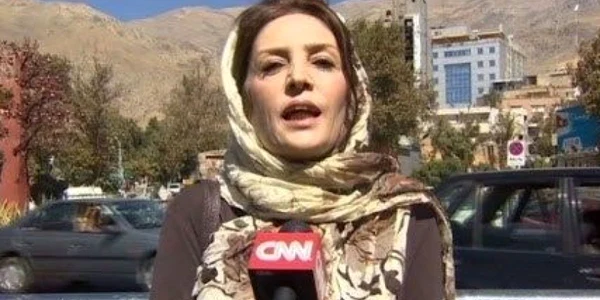 interviu Iran