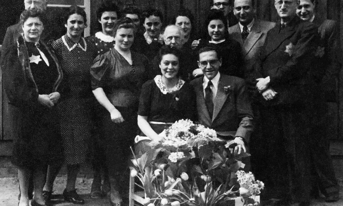 FRAGMENT/ „Auschwitz, ultima stație  Povestea mea din lagăr, 1943–1945" jpeg