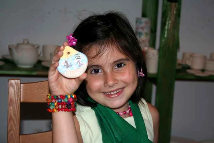 Ch’artist Studio Store – paint your own pottery