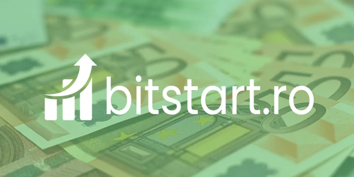 
    Bitstart.ro se lansează oficial și în România după doar 1 lună de activitate pe piață financiară din Germania  
