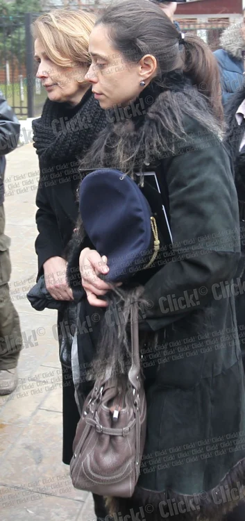 Biserica unde a fost depus trupul lui Adrian Iovan