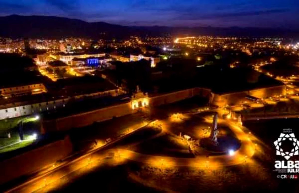 Corpurile de iluminat din Cetate vor fin înlocuite
