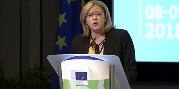 Corina Cretu FOTo facebook Corina Cretu