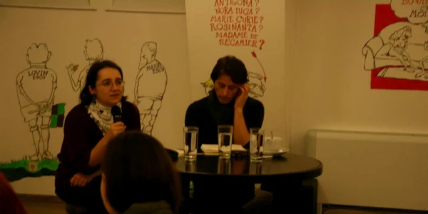 monica andronescu si cezar paul badescu