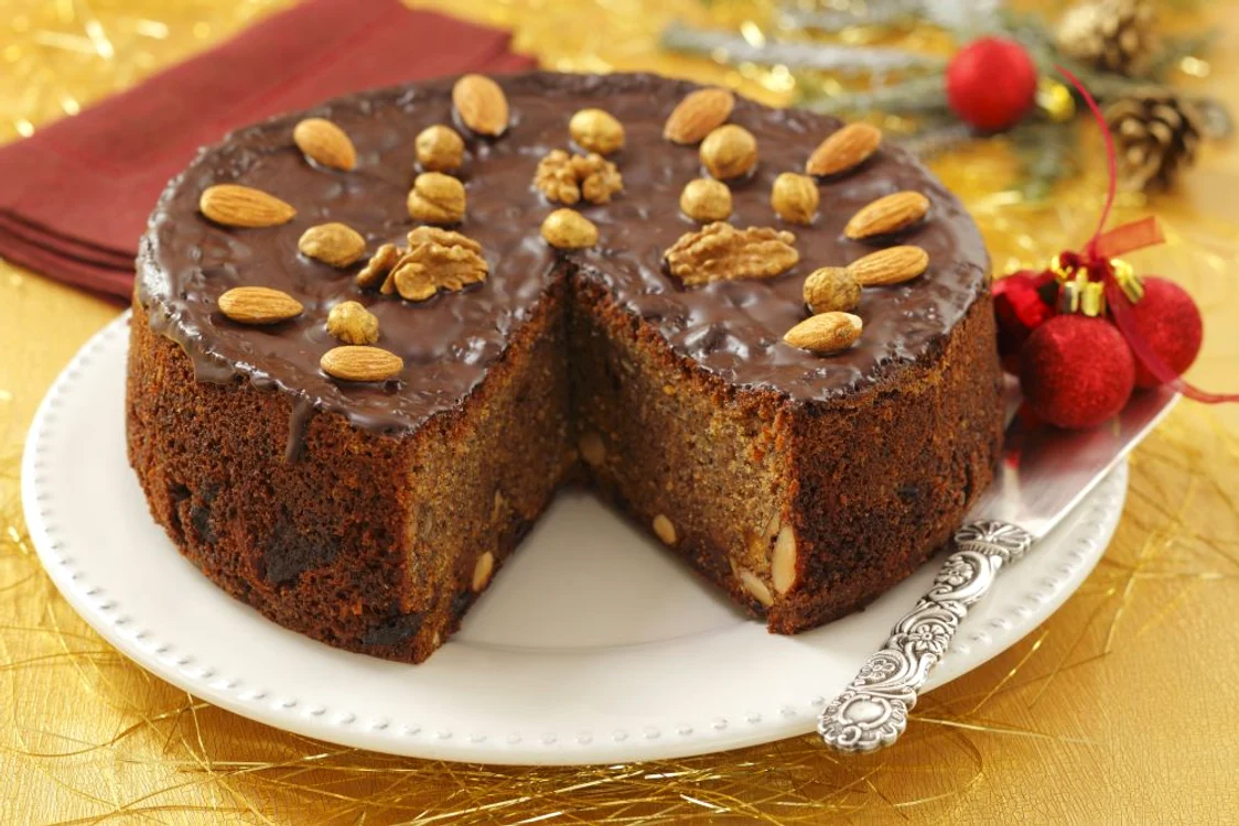 tort cu cacao si migdale jpeg