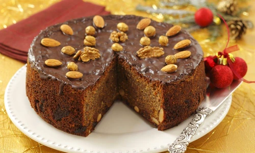 tort cu cacao si migdale jpeg