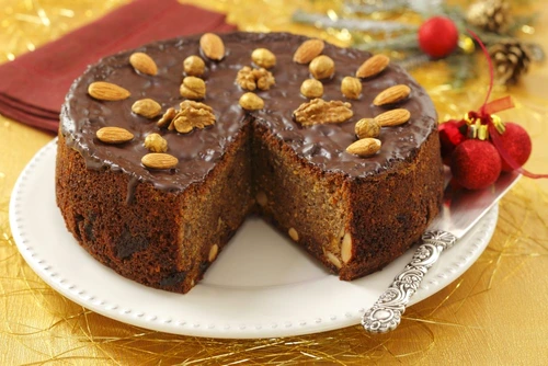 tort cu cacao si migdale jpeg