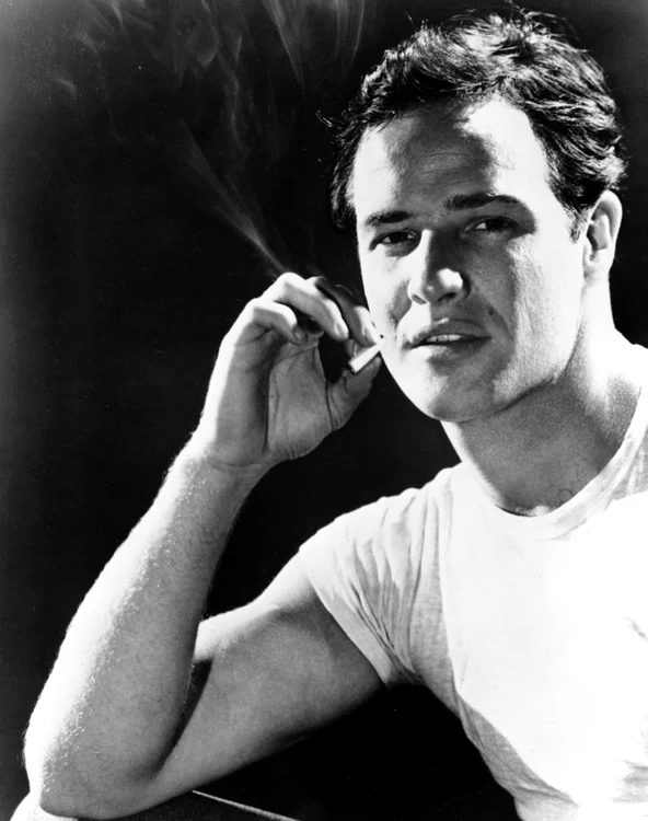 
     Tuki Brando, o viaţă trăită fără dragostea părinţilor @profimediaclickpentrufemei.ro  