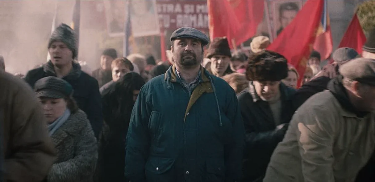 Super filmul în care a jucat actorul Adrian Văncică