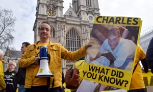 Anti monarhie, profimedia 1081523851 jpg