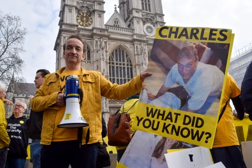 Anti monarhie, profimedia 1081523851 jpg