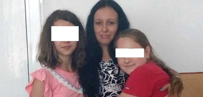 Tatiana Cilibiu este iubită de elevi