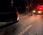 Accident rutier mortal pe DN64 în Orlești Vâlcea cu doi morți și doi răniți Foto IPJ Vâlcea
