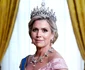 Regina Maxima în 2023. FOTO: Casa Regală olandeză