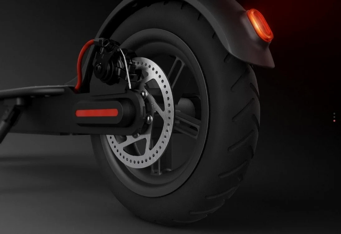 trotinete electrice Xiaomi FOTO Evomag