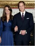 Kate Middleton și Prințul Williamy vs  Kendra Spears și Prințul Rahim   Getty Images jpg