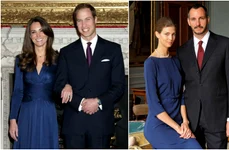 Kate Middleton și Prințul Williamy vs Kendra Spears și Prințul Rahim Getty Images jpg