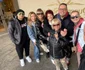 Simona Florescu a fost alături de Marcel Pavel, Mirabela Dauer, Raoul și George Rotaru / foto: Facebook