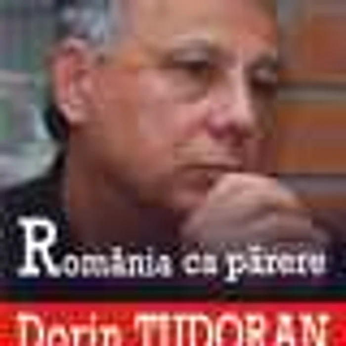 romania ca parere tudoran