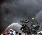 20 februarie - Proteste Kiev Ucraina FOTO AFP/Mediafax
