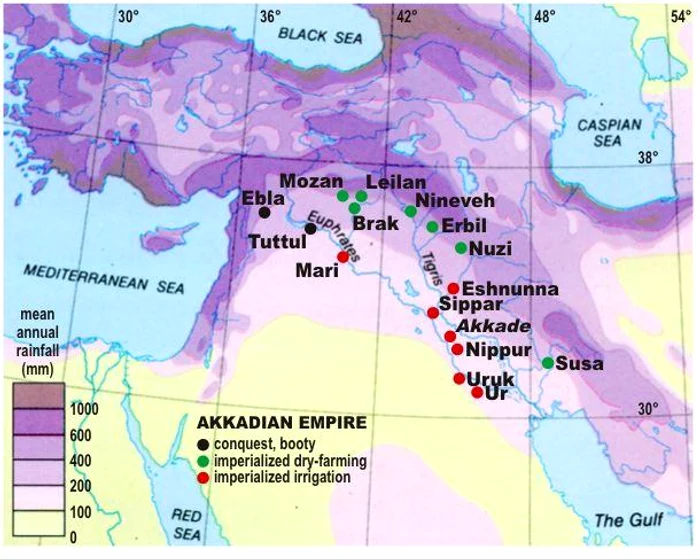 akkadian map jpg jpeg