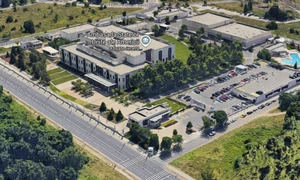 ambasada sua de la bucuresti foto google satelit png