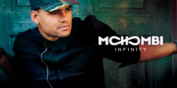 mohombi 