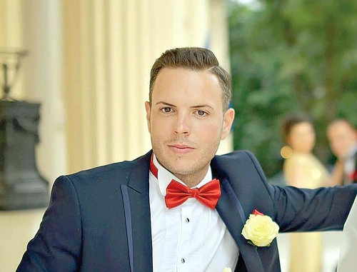 Bogdan Gigină
