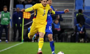 Andrei Ratiu, Slovacia Romania, amical (Sportpictures) jpg