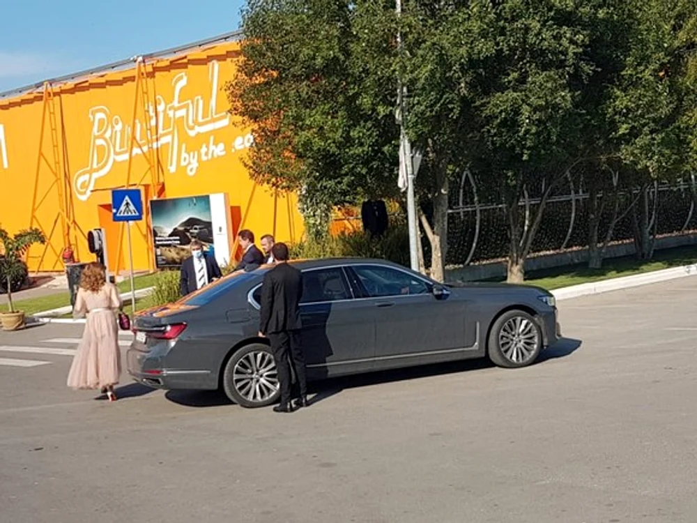 Gică Popescufoto: Călin Gavrilaș / Adevărul