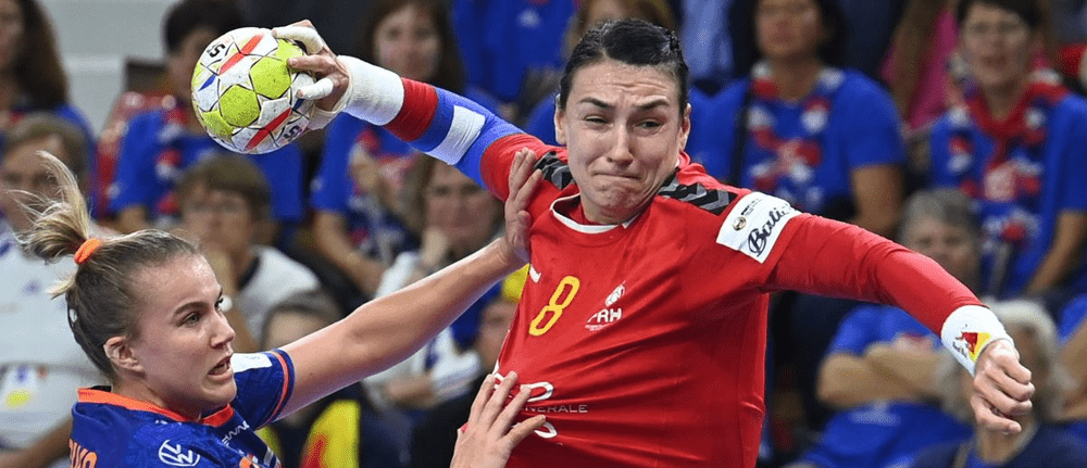 Neagu explică dezastrul cu Franța la Euro 2022: Motivul dureros din spatele unui meci de coșmar