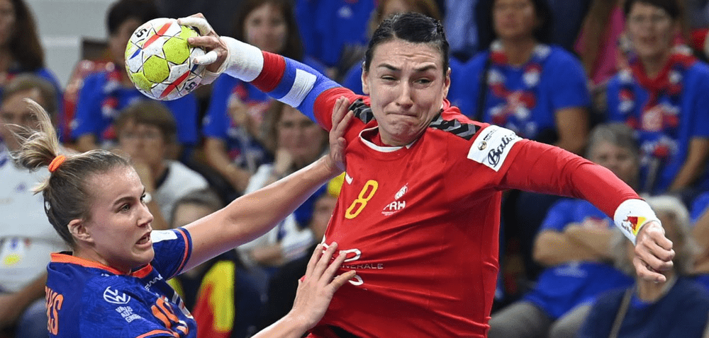 Naționala României de handbal, în urna a doua valorică pentru Euro 2024. Ce adversari ar putea avea tricolorele