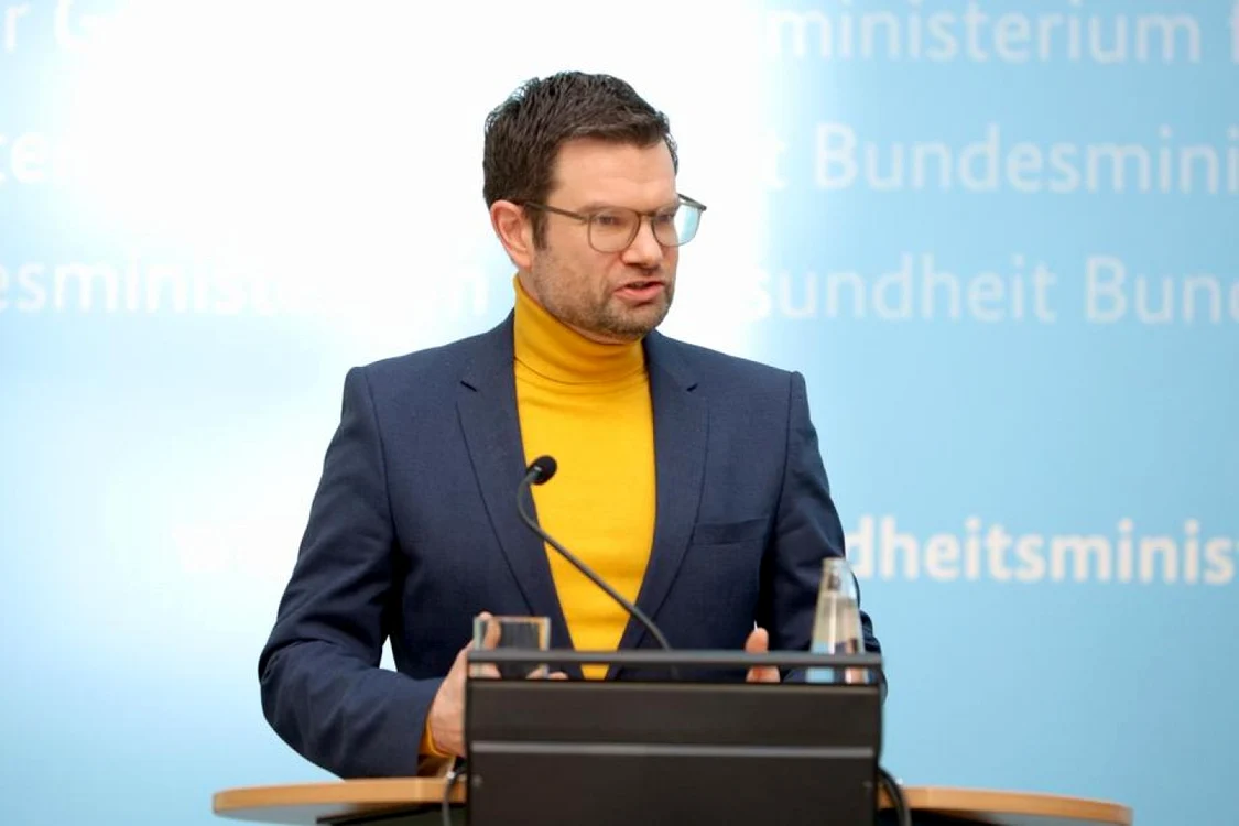 Ministrul german al Justiției recunoaște contribuția Germaniei la izbucnirea războiului FOTO EPA-EFE