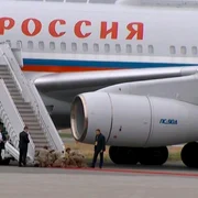 soldati americani îngenungheaţi avion Putin foto X jpg