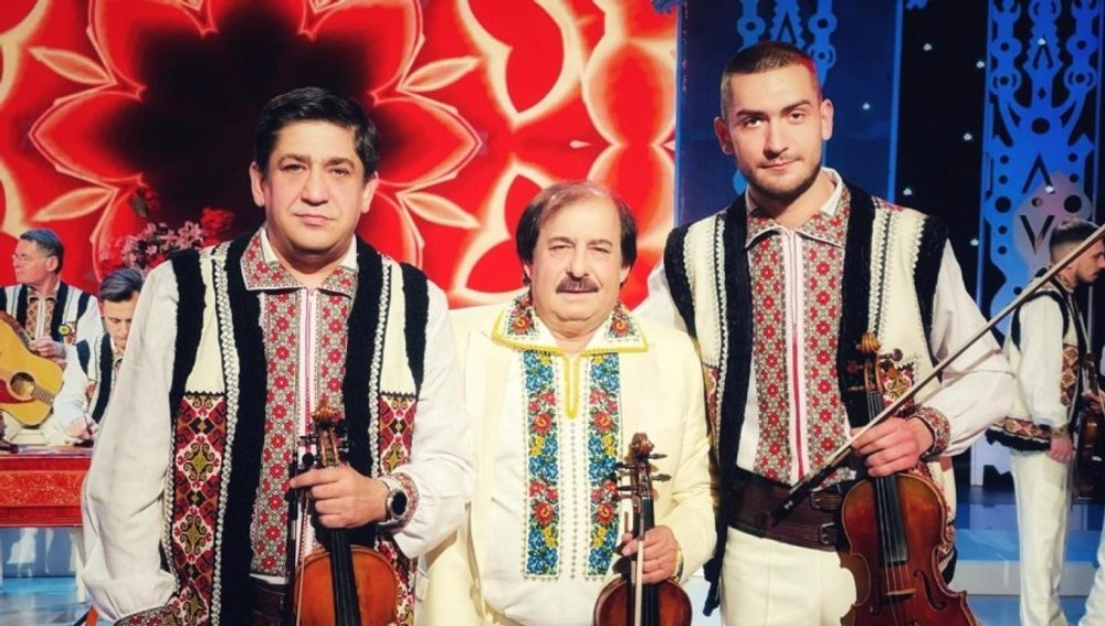 Nepotul lui Nicolae Botgros este în comă la spital, cu ciroză pancreatică. Prima reacția a artistului