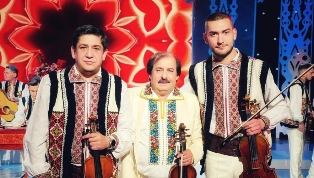 Nepotul lui Nicolae Botgros este în comă la spital, cu ciroză pancreatică. Prima reacția a artistului