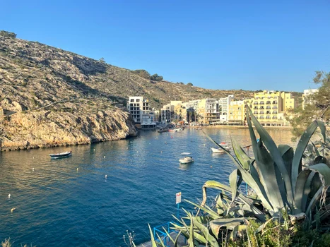 Locuri deosebite in Malta