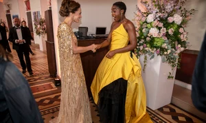 kate middleton si lashana lynch   gettyimages 1235560273 jpeg