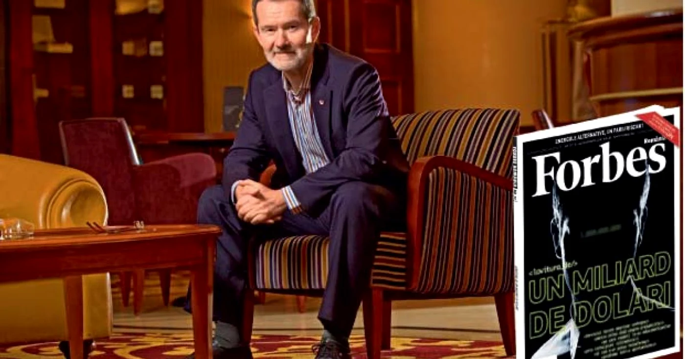 Ted Lattimore are o experienţă de peste 14 ani în domeniul telecom