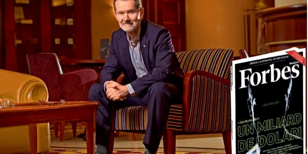Ted Lattimore are o experienţă de peste 14 ani în domeniul telecom  