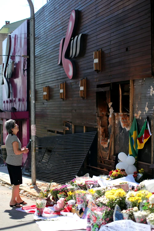 Clubul Kiss. Bilanţ: 242 morţi, 630 de răniţi