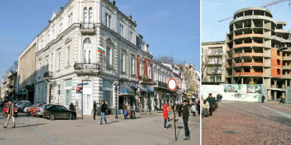 150.000 de euro costă un apartament cu patru camere în Ruse