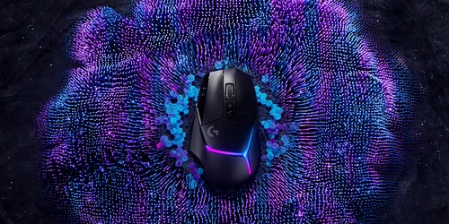 Logitech G502 X Plus png