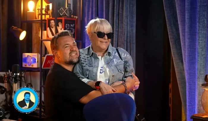 Mirabela Dauer la Horia Brenciu jpg