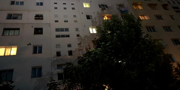 bloc iasi