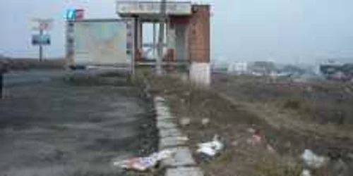 intrare tulcea