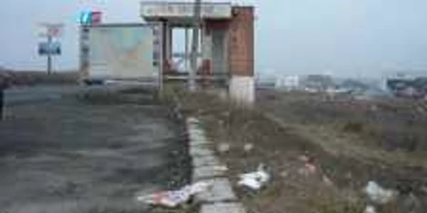 intrare tulcea