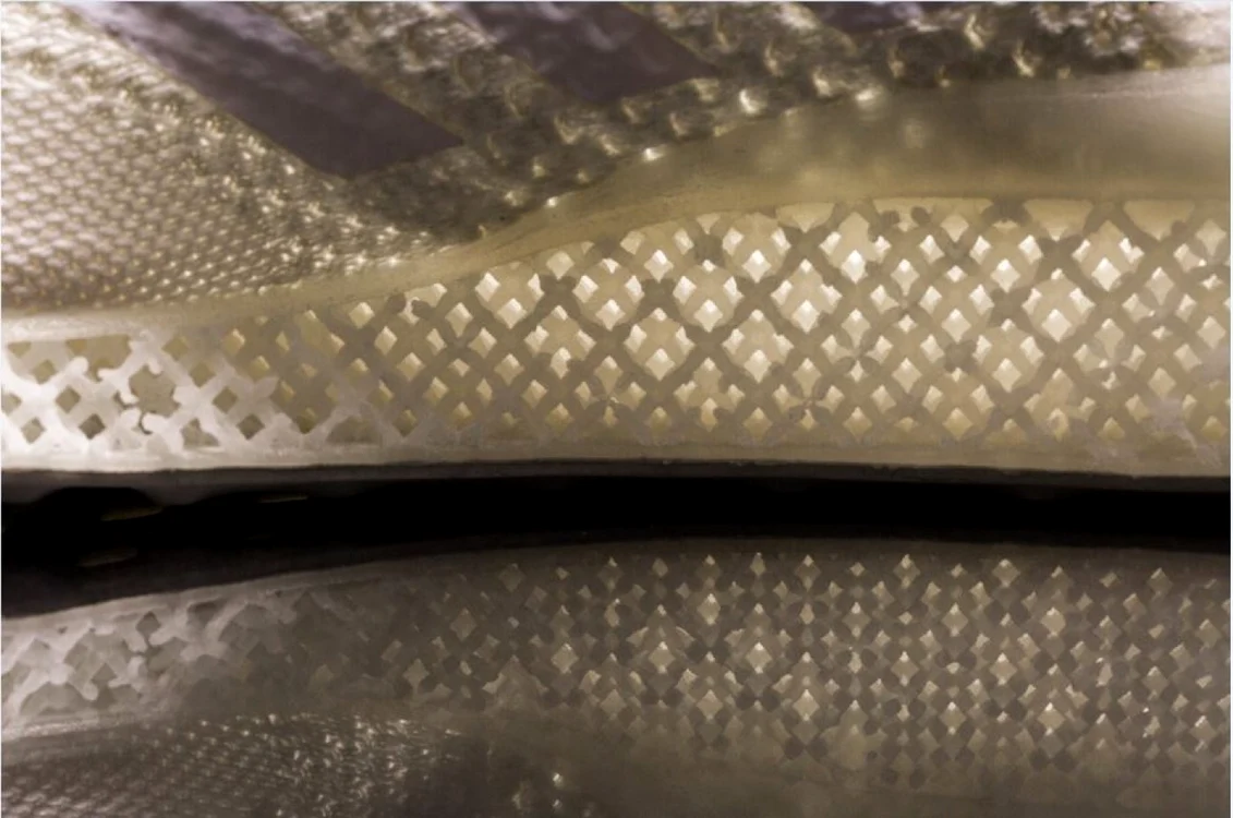 adidas pantofi printati 3d